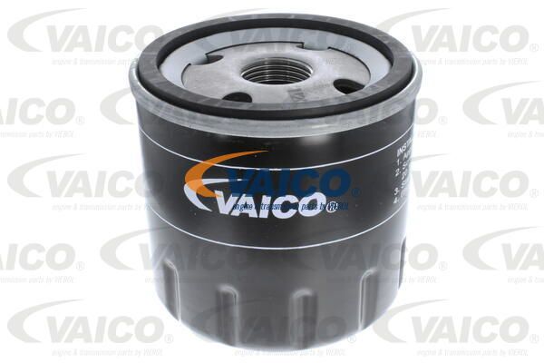 VAICO alyvos filtras V24-7178
