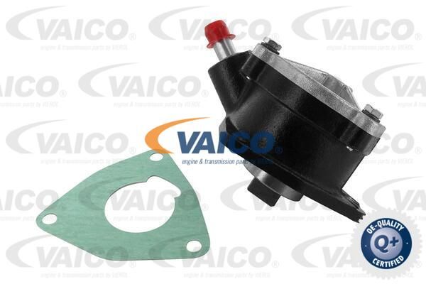 VAICO vakuumo siurblys, stabdžių sistema V24-7180
