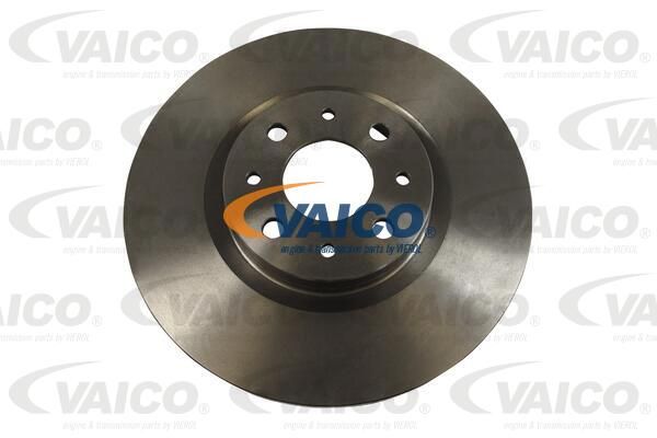 VAICO stabdžių diskas V24-80003