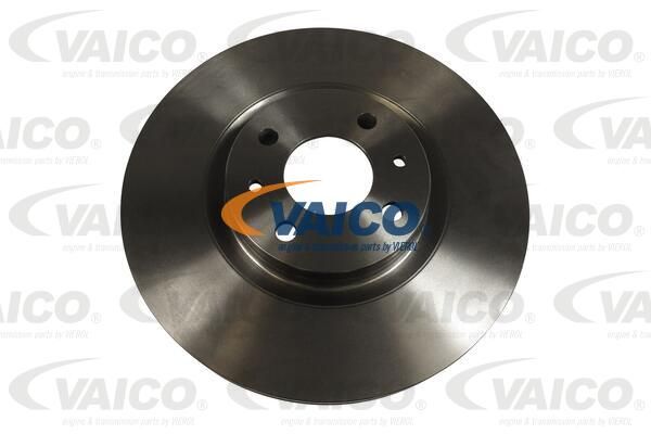VAICO stabdžių diskas V24-80004