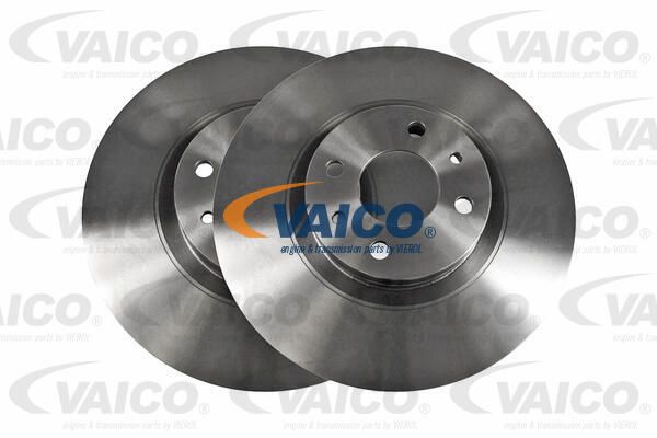 VAICO Тормозной диск V24-80005
