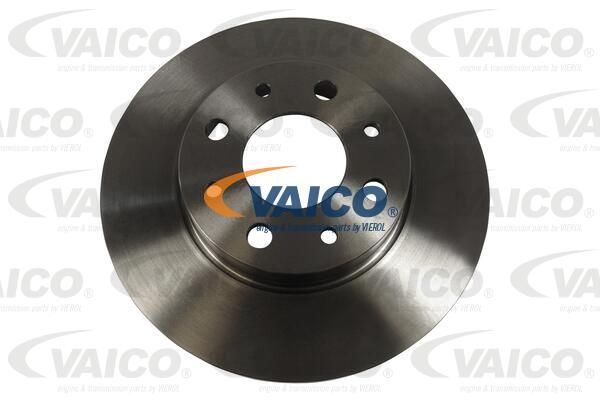 VAICO stabdžių diskas V24-80007