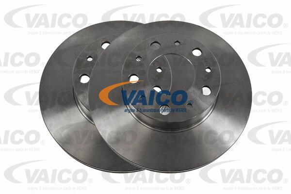 VAICO stabdžių diskas V24-80008