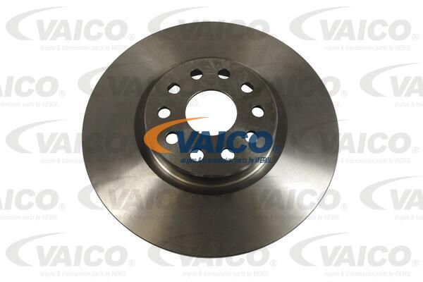 VAICO stabdžių diskas V24-80010