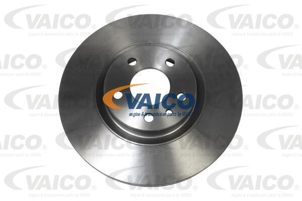 VAICO stabdžių diskas V24-80011