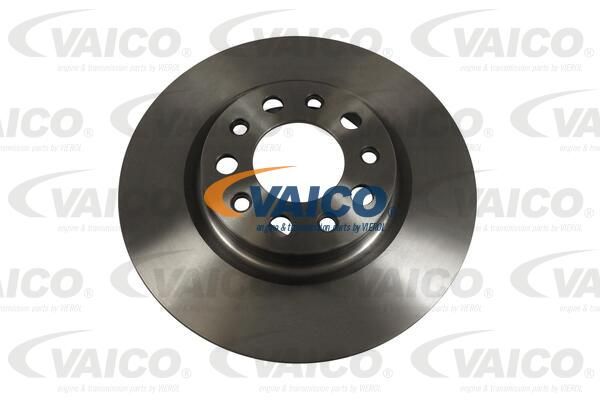 VAICO stabdžių diskas V24-80019