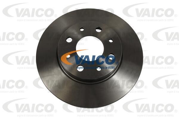 VAICO stabdžių diskas V24-80022