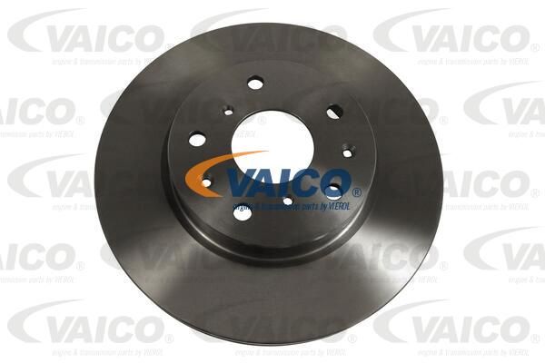 VAICO Тормозной диск V24-80023