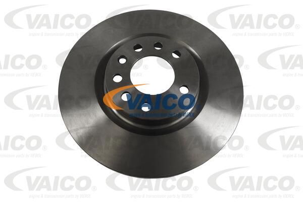 VAICO stabdžių diskas V24-80024