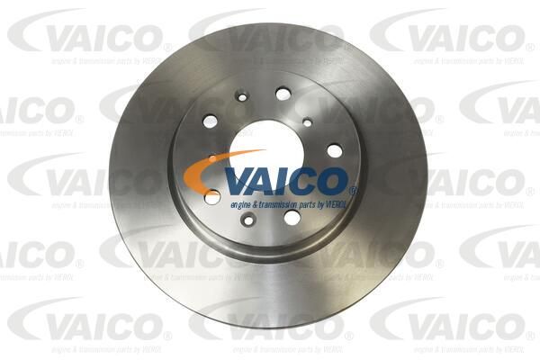 VAICO Тормозной диск V24-80025