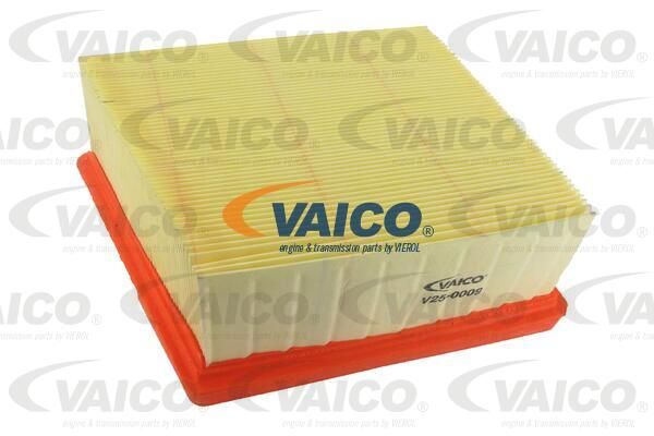 VAICO oro filtras V25-0009