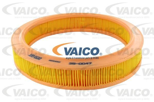 VAICO oro filtras V25-0047