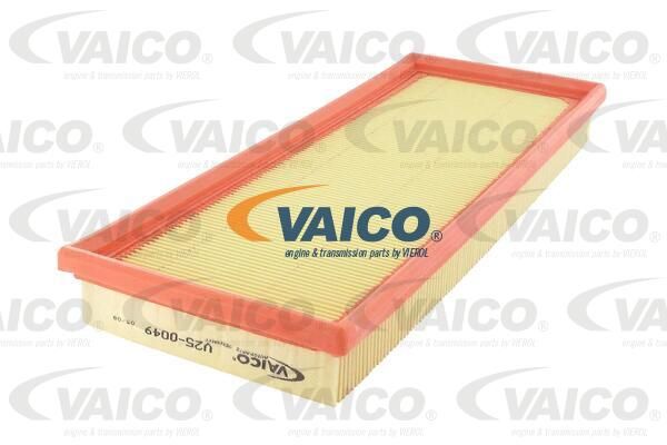 VAICO oro filtras V25-0049