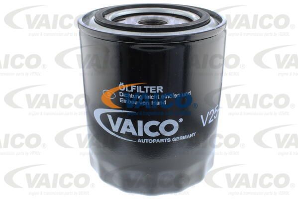 VAICO alyvos filtras V25-0059