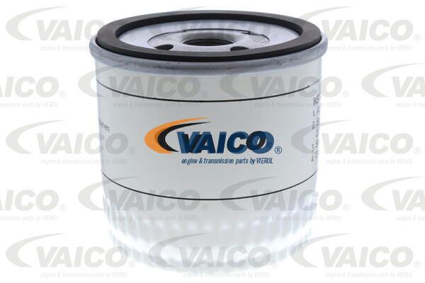 VAICO alyvos filtras V25-0062