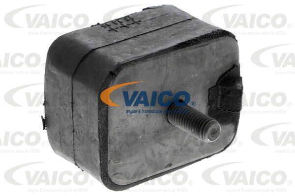 VAICO variklio montavimas V25-0070