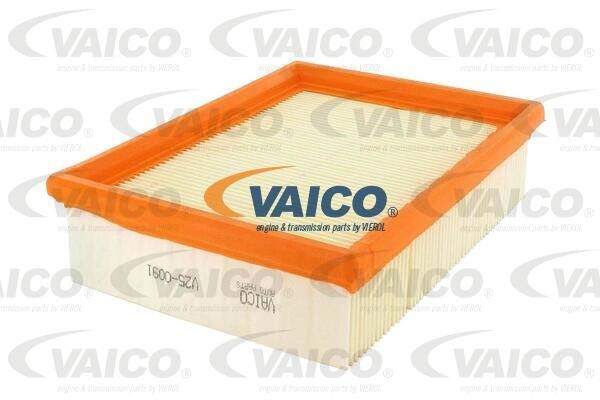 VAICO Воздушный фильтр V25-0091