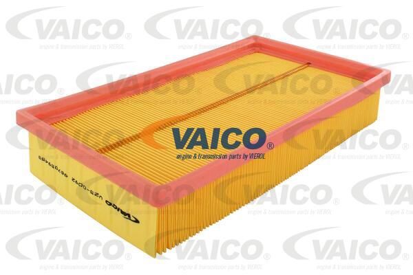 VAICO oro filtras V25-0092