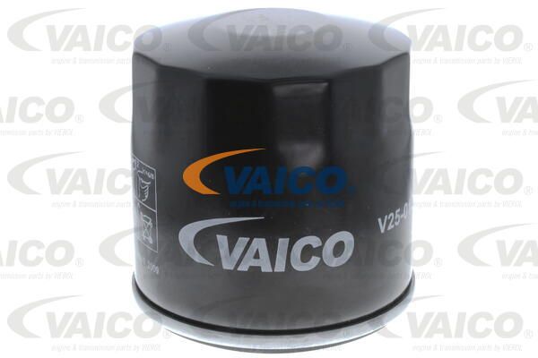 VAICO alyvos filtras V25-0101