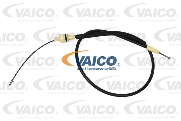 VAICO Трос, управление сцеплением V25-0148