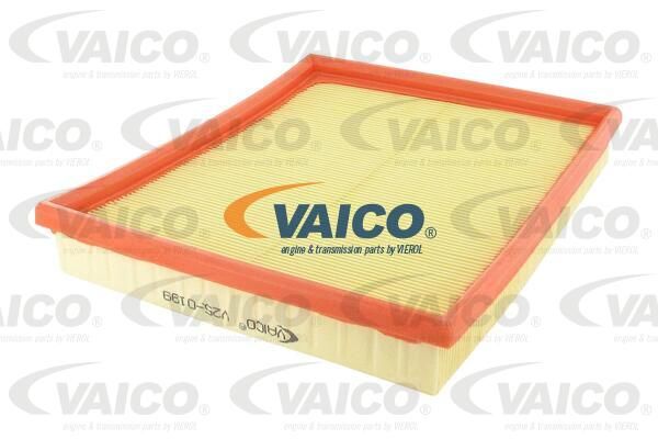 VAICO Воздушный фильтр V25-0199