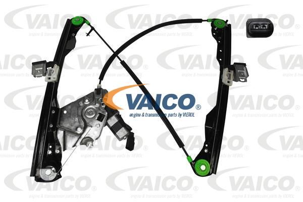 VAICO lango pakėliklis V25-0203