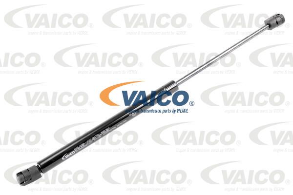 VAICO Газовая пружина, заднее стекло V25-0229