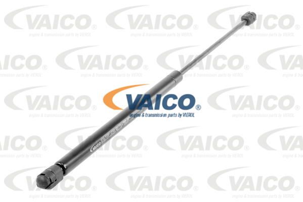 VAICO Газовая пружина, крышка багажник V25-0230