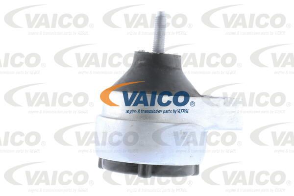 VAICO montavimas, neautomatinė transmisija V25-0388