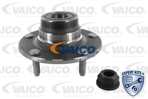 VAICO rato guolio komplektas V25-0468