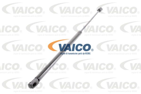VAICO Газовая пружина, крышка багажник V25-0555