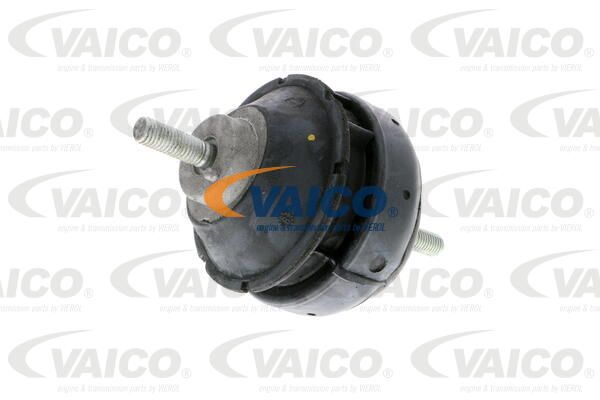 VAICO variklio montavimas V25-0616