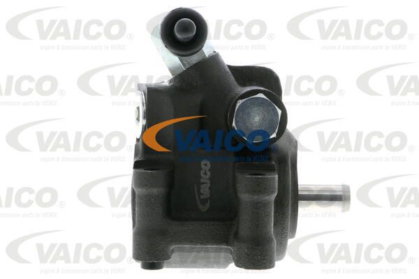 VAICO Гидравлический насос, рулевое управление V25-0649