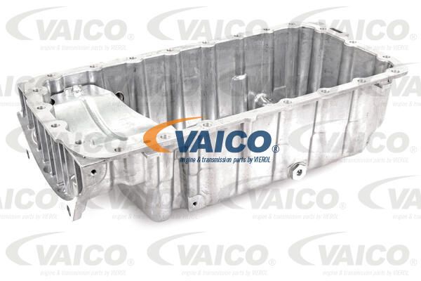 VAICO Масляный поддон V25-0690