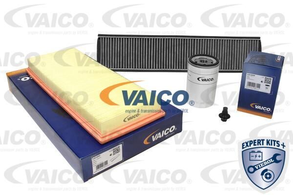 VAICO Комплект деталей, технический осмотр V25-0791