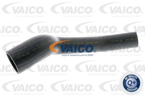 VAICO Трубка нагнетаемого воздуха V25-0948