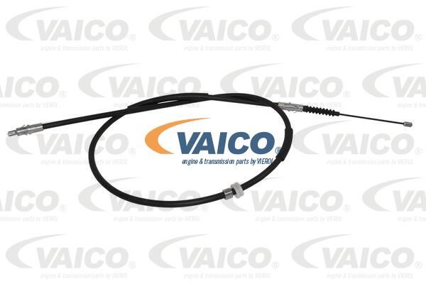 VAICO Тросик, cтояночный тормоз V25-30011