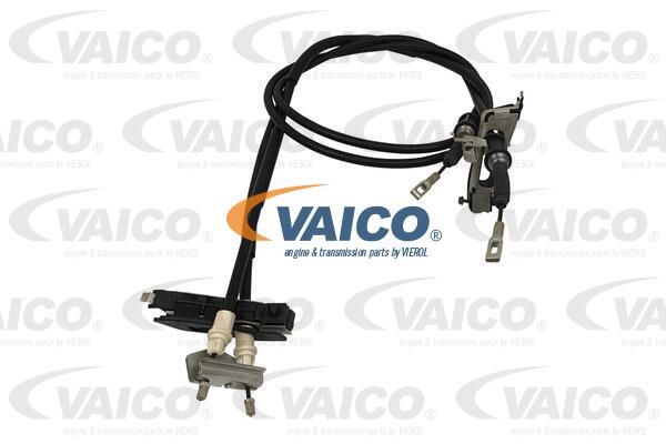 VAICO Тросик, cтояночный тормоз V25-30017