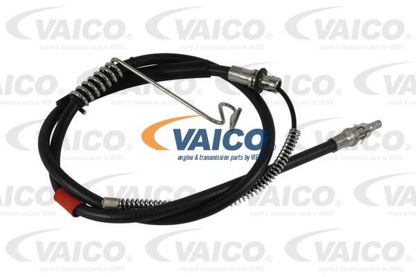 VAICO Тросик, cтояночный тормоз V25-30028