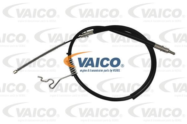 VAICO Тросик, cтояночный тормоз V25-30032