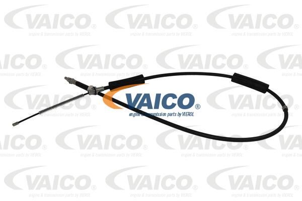 VAICO Тросик, cтояночный тормоз V25-30046