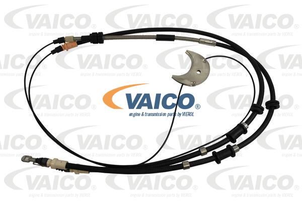 VAICO Тросик, cтояночный тормоз V25-30049