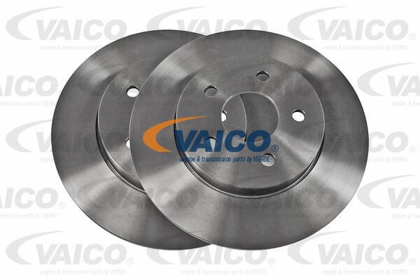 VAICO stabdžių diskas V25-40001