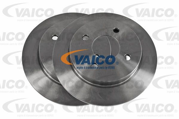 VAICO stabdžių diskas V25-40004