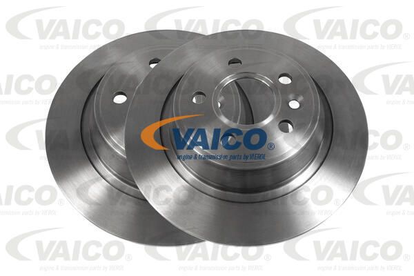 VAICO Тормозной диск V25-40006