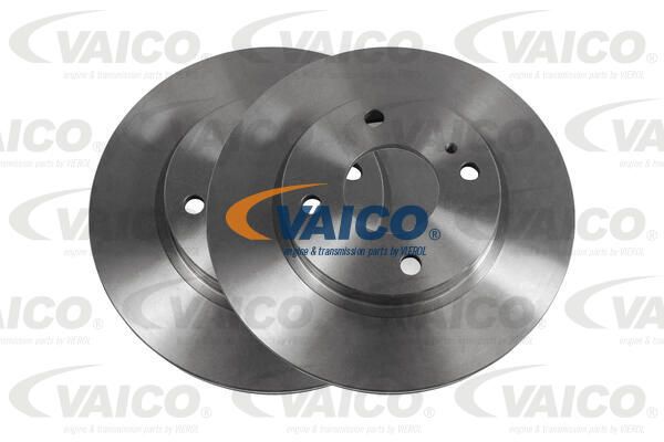 VAICO stabdžių diskas V25-40007