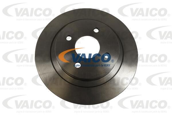 VAICO Тормозной диск V25-40008