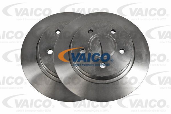 VAICO stabdžių diskas V25-40009