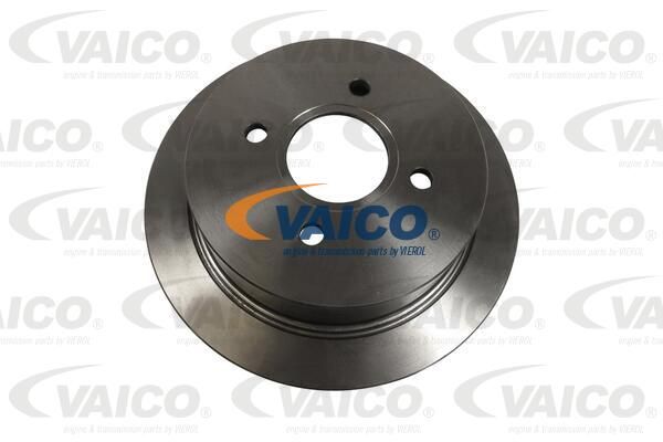 VAICO stabdžių diskas V25-40010