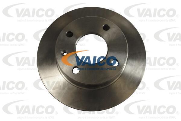 VAICO stabdžių diskas V25-80003